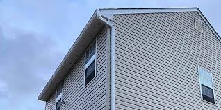 Best Engineered Wood Siding  in San Felipe Pueblo, NM